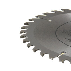 Диск пильный по дереву Trio-Diamond 165х20х1,4 мм 40 зубьев (FLL805) - фото 4