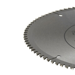 Диск пильный по дереву Trio-Diamond 255х30х2 мм 100 зубьев (FLL834) - фото 4