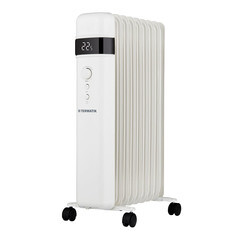 Обогреватель масляный Termatik 2000 Вт 9 секций - фото 4