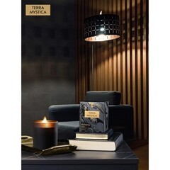 Свеча ароматическая Breesal Terra Mystica Alchemy 200 г - фото 4