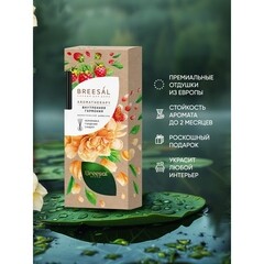 Аромадиффузор с палочками Breesal Aromatherapy Внутренняя гармония 70 мл - фото 6