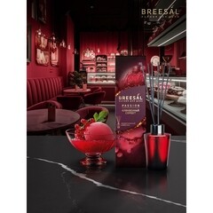 Аромадиффузор с палочками Breesal Passion Клюквенный сорбет 70 мл - фото 4