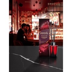 Аромадиффузор с палочками Breesal Passion Клюквенный сорбет 70 мл - фото 3