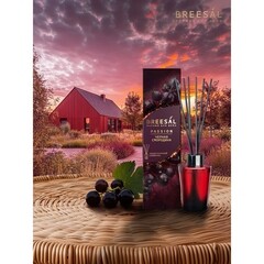Аромадиффузор с палочками Breesal Passion Черная смородина 70 мл - фото 4