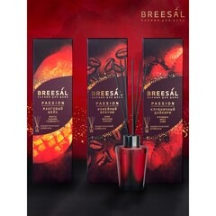 Аромадиффузор с палочками Breesal Passion Манговый шейк 70 мл - фото 4