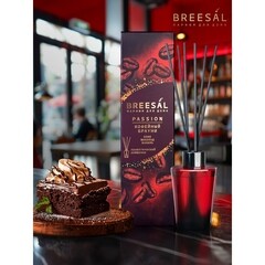 Аромадиффузор с палочками Breesal Passion Кофейный брауни 70 мл - фото 3