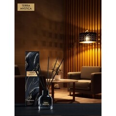 Аромадиффузор с палочками Breesal Terra Mystica Secret fire 100 мл - фото 3