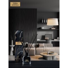 Аромадиффузор с палочками Breesal Terra Mystica Secret fire 100 мл - фото 4