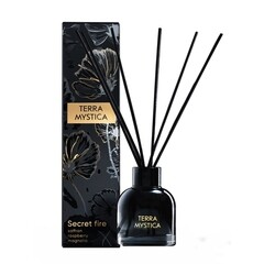 Аромадиффузор с палочками Breesal Terra Mystica Secret fire 100 мл - фото 1