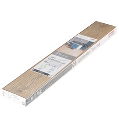 Ламинат 33 класс Egger Home дуб ливингстон 1,994 кв.м 8 мм с фаской - фото 2