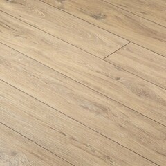 Ламинат 33 класс Egger Home дуб патока 1,994 кв.м 8 мм с фаской - фото 1