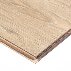 Ламинат 33 класс Egger Home дуб патока 1,994 кв.м 8 мм с фаской - фото 3