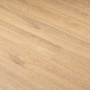 Ламинат 33 класс Ultradecor White Boх дуб солнечный 2,22 кв.м 8 мм с фаской