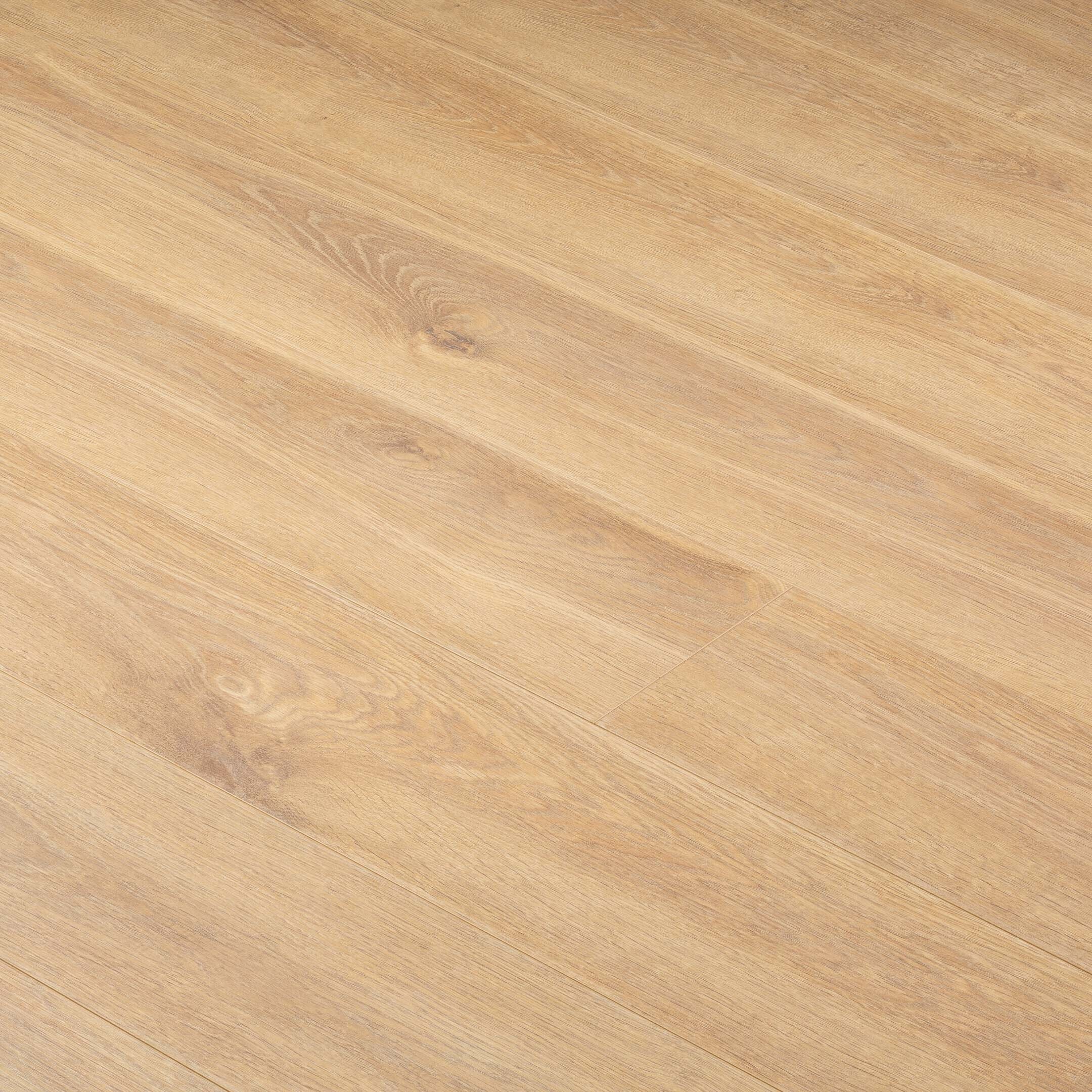 

Ламинат 33 класс Ultradecor White Boх дуб солнечный 2,22 кв.м 8 мм с фаской, Коричневый
