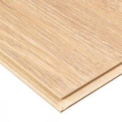 Ламинат 33 класс Ultradecor White Boх дуб солнечный 2,22 кв.м 8 мм с фаской - фото 3