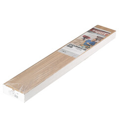 Ламинат 33 класс Ultradecor White Boх дуб солнечный 2,22 кв.м 8 мм с фаской - фото 2