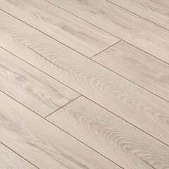 Ламинат 33 класс Ultradecor Expert Choice дуб светлый карпентер 2,22 кв.м 8 мм с фаской - фото 1