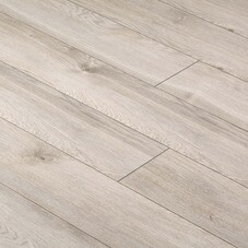 Ламинат 33 класс Ultradecor Expert Choice дуб интензо темный 2,22 кв.м 8 мм с фаской