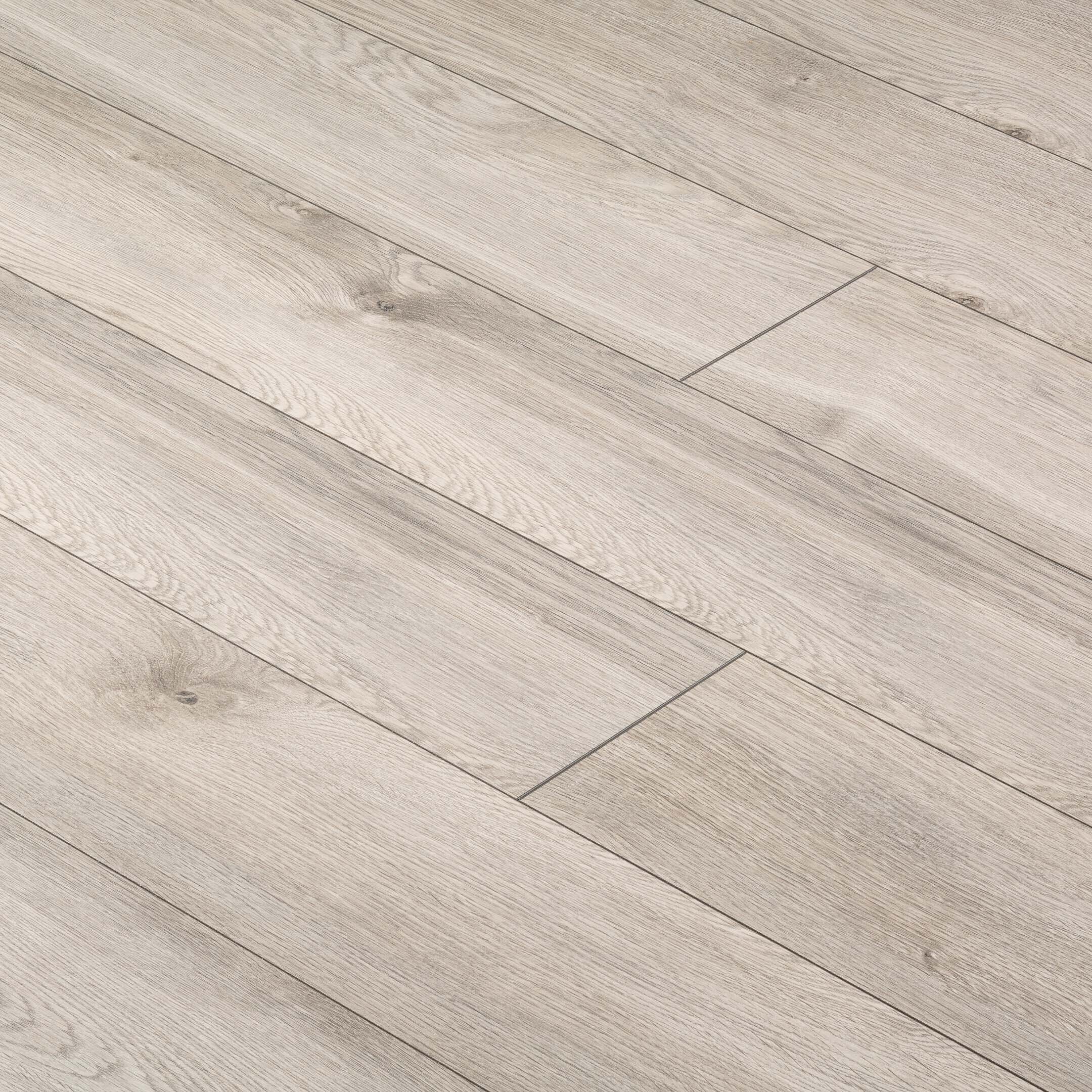 

Ламинат 33 класс Ultradecor Expert Choice дуб интензо темный 2,22 кв.м 8 мм с фаской, Серый;коричневый