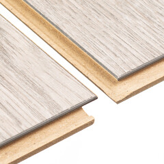 Ламинат 33 класс Ultradecor Expert Choice дуб интензо темный 2,22 кв.м 8 мм с фаской - фото 5