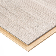 Ламинат 33 класс Ultradecor Expert Choice дуб интензо темный 2,22 кв.м 8 мм с фаской - фото 4