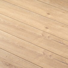 Ламинат 33 класс Ultradecor Expert Choice дуб сандэнс 1,48 кв.м 12 мм с фаской