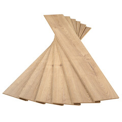 Ламинат 33 класс Ultradecor Expert Choice дуб сандэнс 1,48 кв.м 12 мм с фаской - фото 5