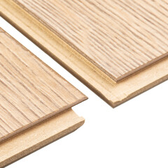 Ламинат 33 класс Ultradecor Expert Choice дуб сандэнс 1,48 кв.м 12 мм с фаской - фото 4