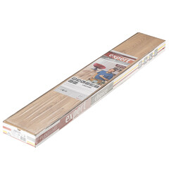Ламинат 33 класс Ultradecor Expert Choice дуб сандэнс 1,48 кв.м 12 мм с фаской - фото 2