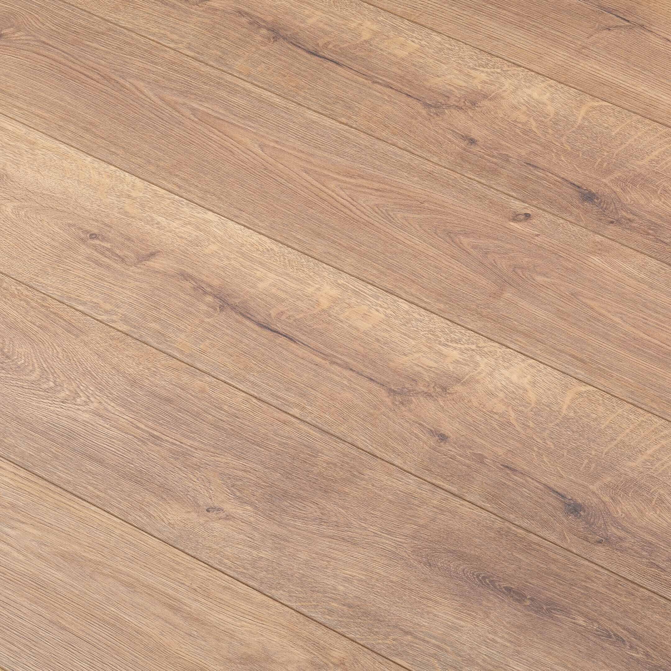 Изображение товара Ламинат Ultradecor Expert Choice 33 класс дуб хиллсайд 1285х192 мм 12 мм