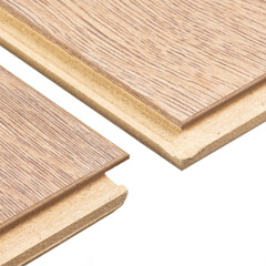 Ламинат 33 класс Ultradecor Expert Choice дуб хиллсайд 1,48 кв.м 12 мм с фаской - фото 4