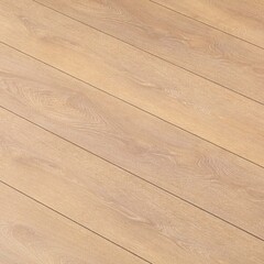 Ламинат 33 класс Ultradecor Expert Choice дуб брашированный 1,48 кв.м 12 мм с фаской - фото 1