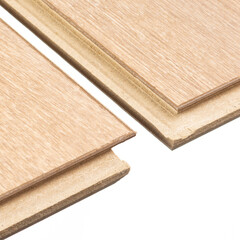 Ламинат 33 класс Ultradecor Expert Choice дуб брашированный 1,48 кв.м 12 мм с фаской - фото 4