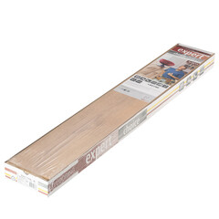 Ламинат 33 класс Ultradecor Expert Choice дуб брашированный 1,48 кв.м 12 мм с фаской - фото 2