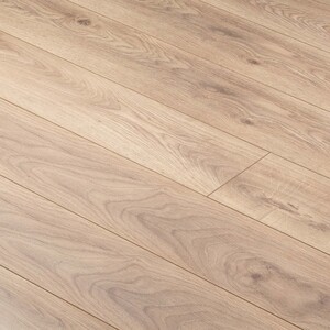 Ламинат 33 класс Ultradecor Expert Choice дуб хейбридж 2,22 кв.м 8 мм с фаской