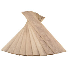 Ламинат 33 класс Ultradecor Expert Choice дуб хейбридж 2,22 кв.м 8 мм с фаской - фото 5