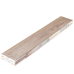 Ламинат 33 класс Ultradecor Expert Choice дуб хейбридж 2,22 кв.м 8 мм с фаской - фото 2