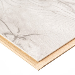 Ламинат 32 класс Ultradecor Expert Choice дуб волшебный 2,22 кв.м 8 мм с фаской - фото 3