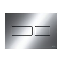 Изображение товара Клавиша смыва для инсталляций Тece Solid хром глянцевый (9240431)
