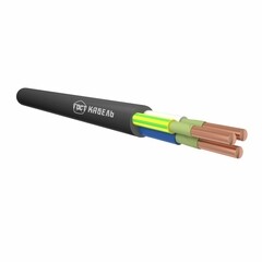 Изображение товара Кабель ГОСТКАБЕЛЬ ППГ-нг(А)-FRHF 3х10 барабан