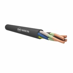 Изображение товара Кабель ГОСТКАБЕЛЬ ППГ-нг(А)-FRHF 4х2,5 барабан