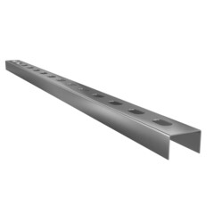 Изображение товара Профиль потолочный U-образный US11-50 3 м Grand Line