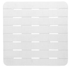 Изображение товара Коврик для ванной белый 55х55 см Primanova Duck (M-KV30-01)