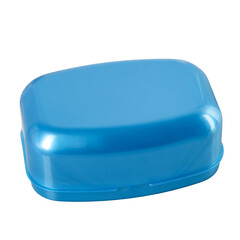 Изображение товара Мыльница для ванной настольная пластик (4330134)