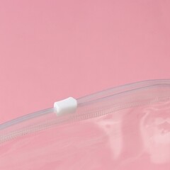 Набор аксессуаров дорожный Доляна 3 предмета пластик прозрачный - фото 4