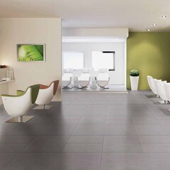 Керамогранит Estima Loft LF02 серый 300х300х8 мм (17 шт.=1,53 кв.м) - фото 10