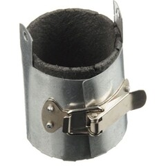 Изображение товара Муфта Огнебарьер d50 мм для внутренней канализации (60927)