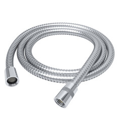 Шланг для душа Iddis 1500 мм металл хром (A5021115)