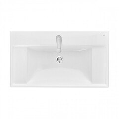 Раковина Roca Ona 80 см (Z.RU93.0.756.2) - фото 5