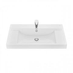 Раковина Roca Ona 80 см (Z.RU93.0.756.2) - фото 6